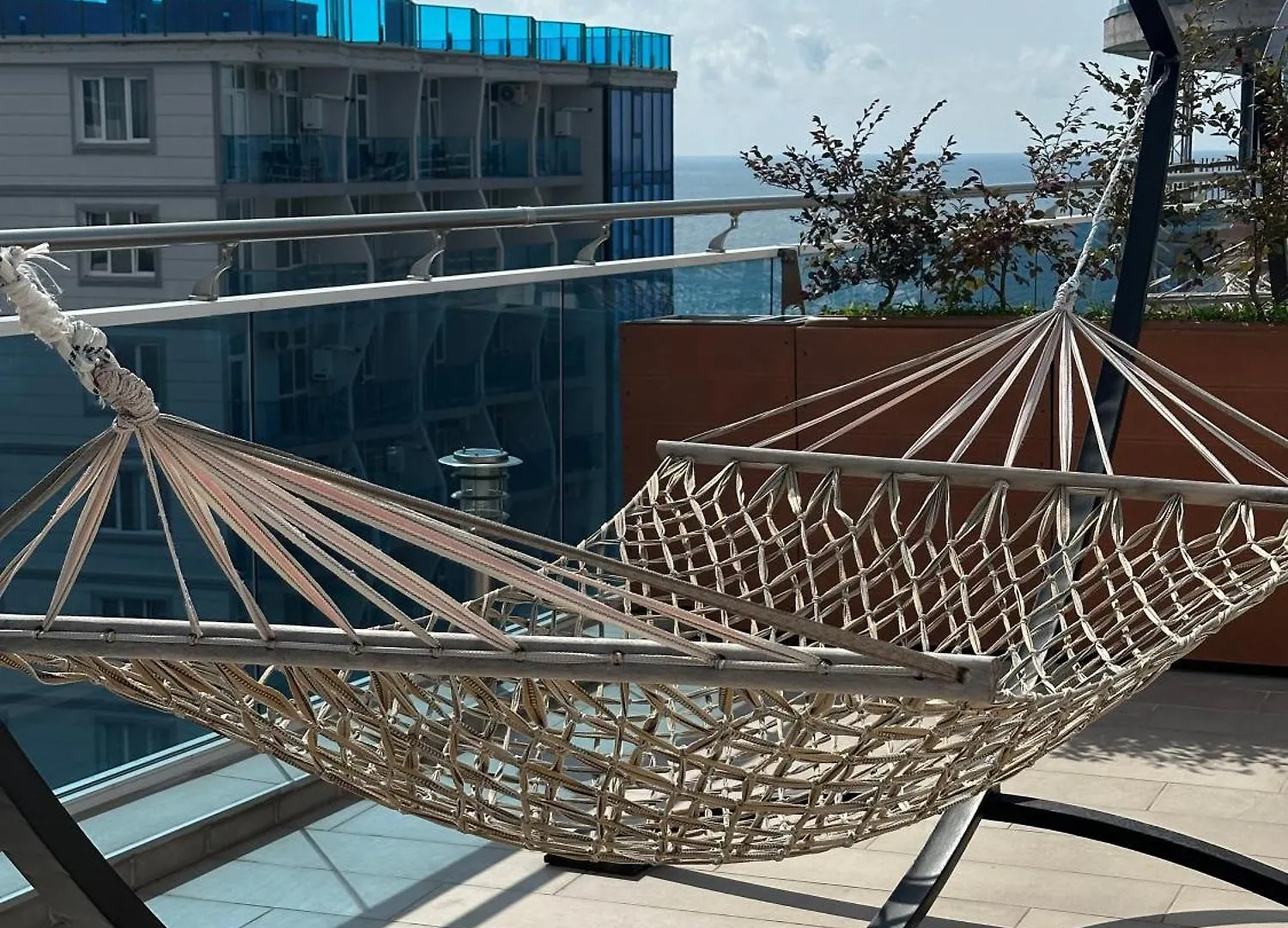 Adorable Seaside Apartments All With A Separate Bedroom Batumi Georgia