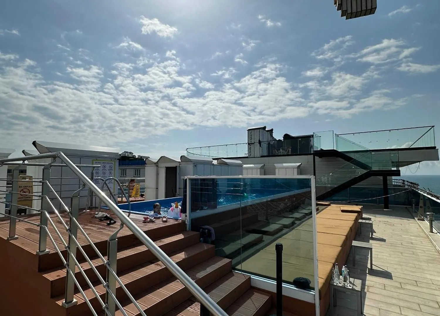 Adorable Seaside Apartments All With A Separate Bedroom Batumi