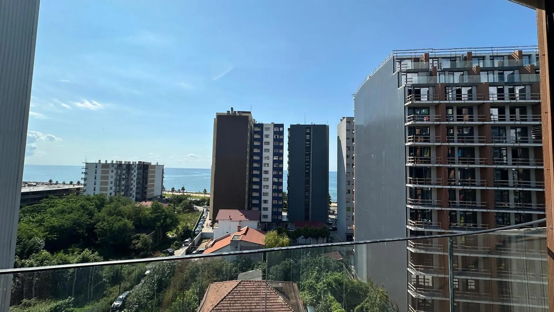 Adorable Seaside Apartments All With A Separate Bedroom Batumi Georgia
