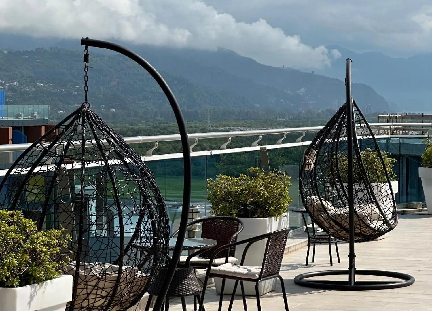 Adorable Seaside Apartments All With A Separate Bedroom Batumi Georgia