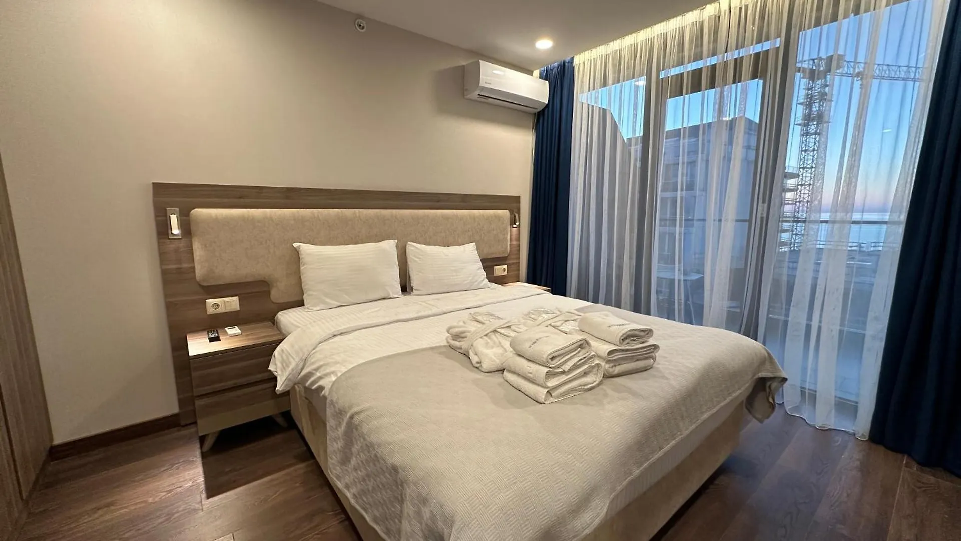 Adorable Seaside Apartments All With A Separate Bedroom Batumi Georgia