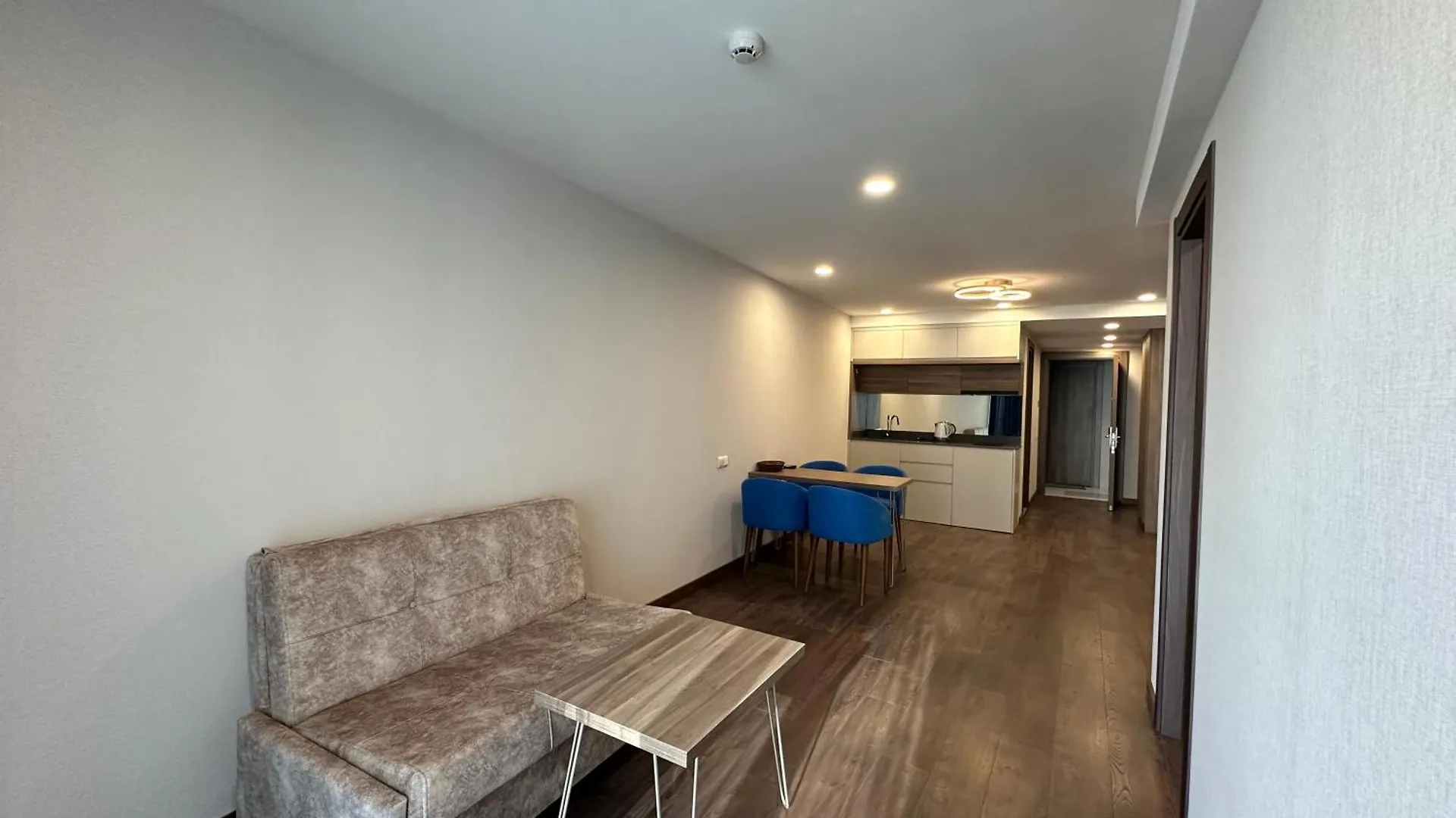 Adorable Seaside Apartments All With A Separate Bedroom Batumi