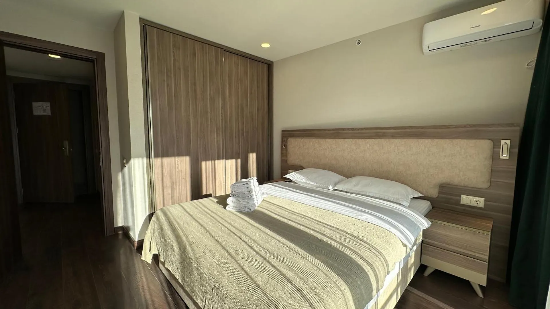 Adorable Seaside Apartments All With A Separate Bedroom Batumi