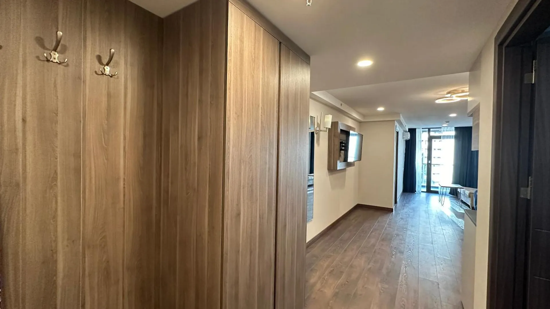 Adorable Seaside Apartments All With A Separate Bedroom Batumi 0*,  Georgia