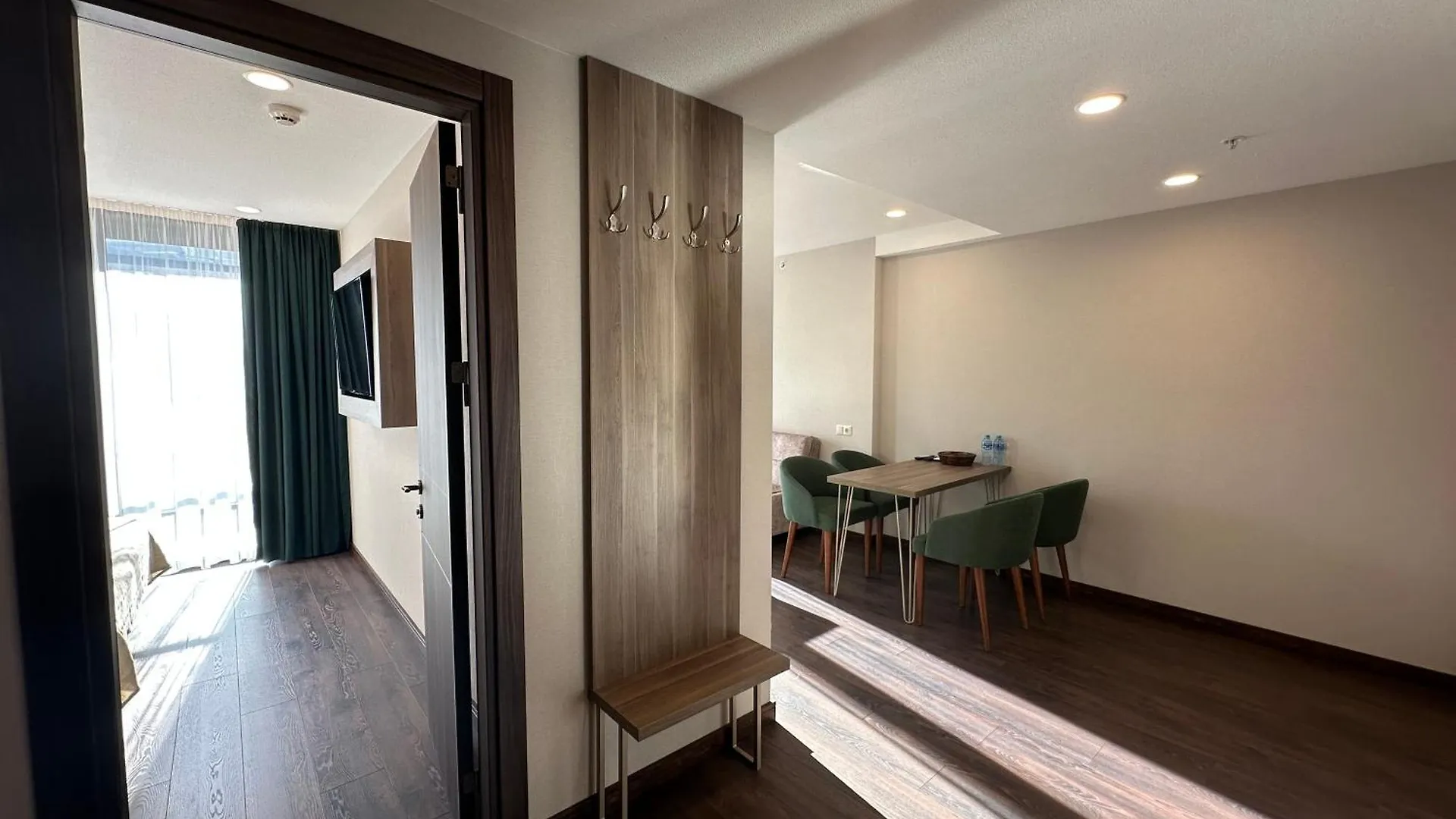 Adorable Seaside Apartments All With A Separate Bedroom Batumi